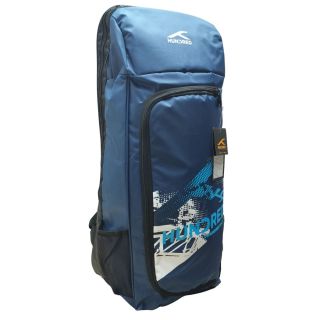 Hundred HBCB-4M262-2 Long Back Pack Badminton Kit Bag