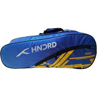 Hundred HBCK-6M392 Badminton Kit Bag Royal Blue Colour