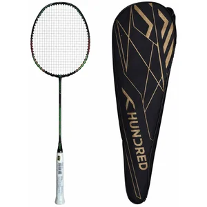 Hundred Hyfonic 1 Badminton Racket (Strung)