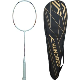 Hundred Hyfonic Lazer Badminton Racket