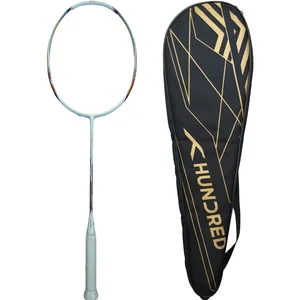 Hundred Hyfonic Lazer Badminton Racket