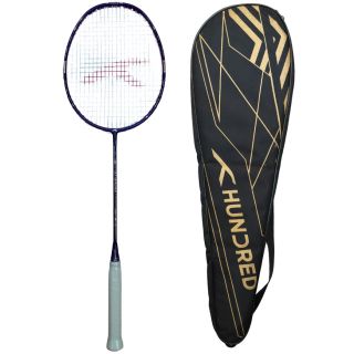 Hundred Ioniq Turbo Badminton Racket