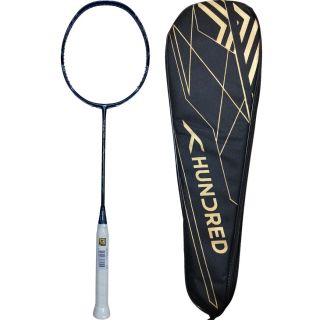 Hundred Nano Neo 7000 - Badminton Racket