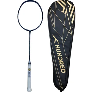 Hundred Nano Neo 7000 - Badminton Racket