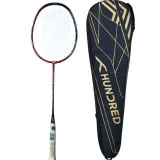 Hundred Power Ray 900 Badminton Racket (5U)