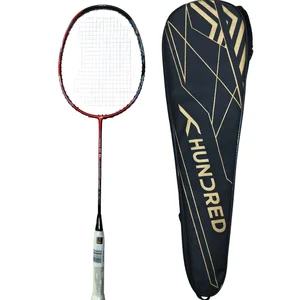 Hundred Power Ray 900 Badminton Racket (5U)