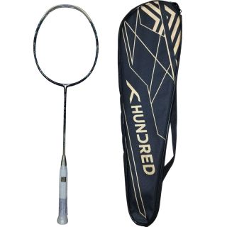 Hundred Predator 82 Extreme Badminton Racket