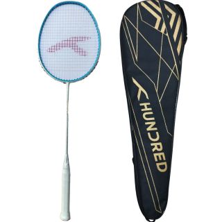 Hundred Predator Pro Badminton Racket (5U)
