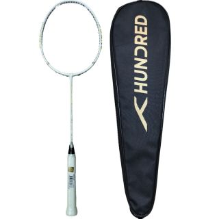 Hundred Quartz 800 Badminton Racket