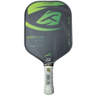 Hundred Zephyr 20 Pickleball Racket