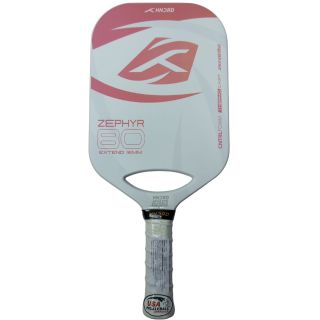 Hundred Zephyr 80 Extend Pickleball Racket