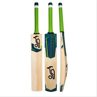 Kookaburra Big kahuna English Willow Cricket Bat Baseimage01