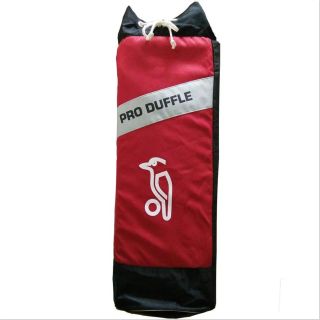 Kookaburra Pro Duffle Cricket Kit Bag