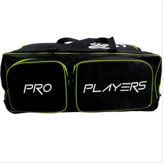 Kookaburra Pro Players Wheelie Cricket Kit Bag