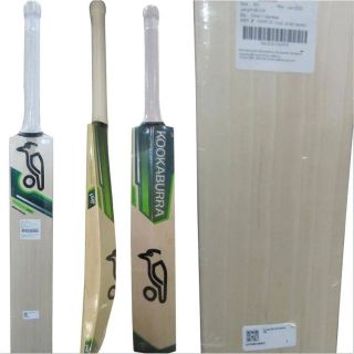 Kookaburra Kahuna 350 Cricket Bat Standard Size English Willow