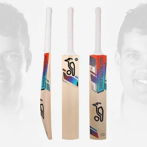 Kookaburra Aura Alex Carey English Willow Cricket Bat (Standard Size Short Handle)
