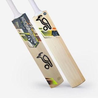 Kookaburra Beast Pro 2.0 ENGLISH WILLOW CRICKET BAT (Standard Size Short Handle)