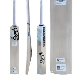 Kookaburra Ghost Pro Players English Willow Cricket Bat