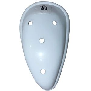Kookaburra Player Protector CricKet Abdominal Guard Mans Size