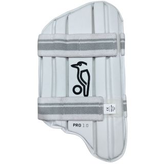 Kookaburra Pro 1.0 Cricket Thigh Guard (Mens Size Roght Hand)