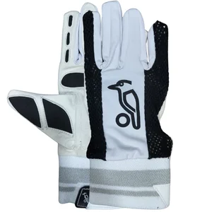 Kookaburra Pro Player Cricekt Batting Inner Gloves Mans Size