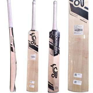 Kookaburra Shadow Pro 5.0 English willow Cricket Bat (Standard Size Short Handle)