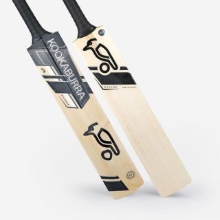Kookaburra Shadow Pro Players English Willow Cricket Bat (Standard Size Short Handle)