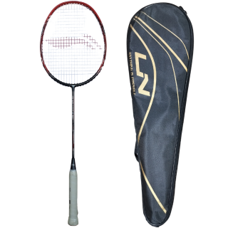 Li-ning 3D Caliber X Badminton Racket