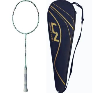 LI-Ning Axforce Tiger Badminton Racket (Unstrung)