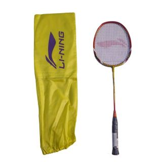 Li Ning Smash XP 90 II Badminton Racket
