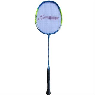 Li Ning Q 50 Badminton Racket Baseimage01