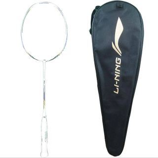 Li Ning Turbo Charging 70 Badminton Racket