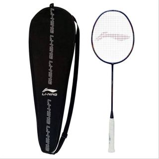Li Ning Windstorm Nano 780 Lite Unstrung Badminton Racket