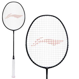 Li Ning Wind Lite Stealth Weight 77 gm Badminton Racket