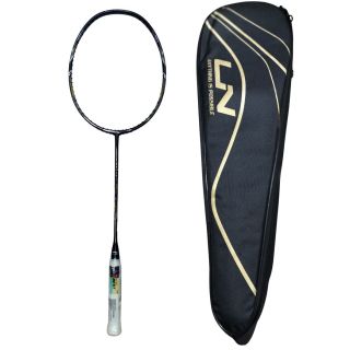 Li Ning Windstorm 75 S Badminton Racket