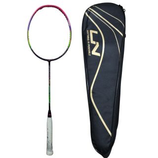 Li Ning WindStrom 72 Badminton Racket