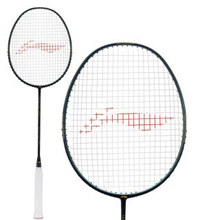 Li Ning Wind lite stealth 79 Badminton Racket 