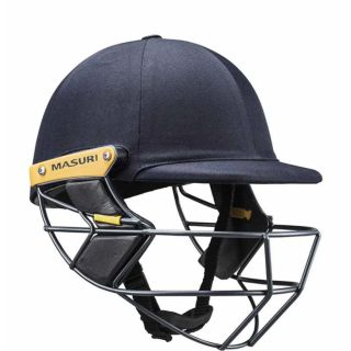 Masuri T Line Steel Cricket Helmet Medium