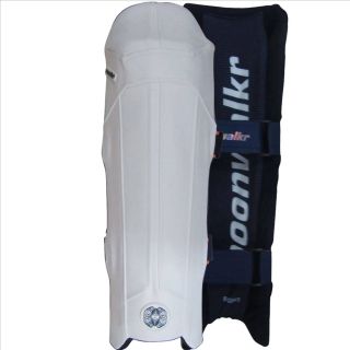 Moonwalkr Cricket Batting Large Size Pads Baseimage01