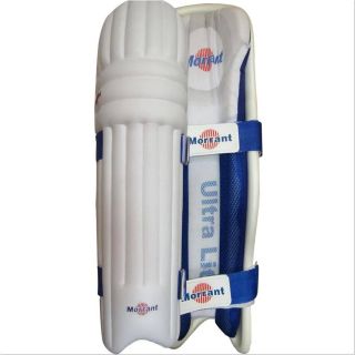 Morrant Ultra Lite Cricket Batting Pads Baseimage01