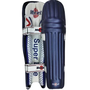 Morrant Superlite Cricket Batting Pad Colour Navy (Mans Size Right hand)