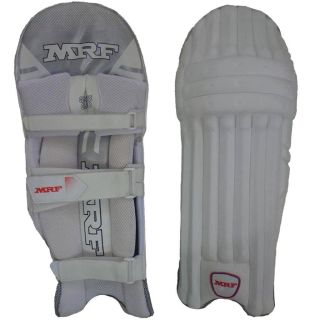 MRF Genius Grand Edition Cricket Batting Pad Baseimage01