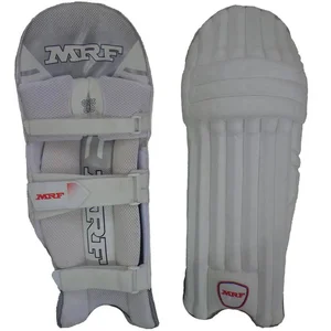 MRF Genius Grand Edition Cricket Batting Pad (Mens Size Right Hand Side)