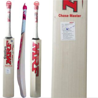 MRF Genius Chase Master English Willow Cricket Bat Baseimage01