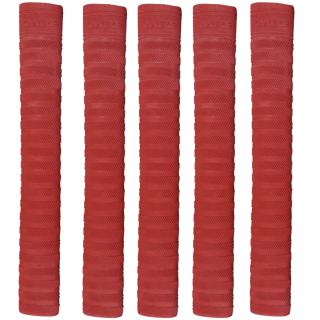 MRF Cricket Bat Grip Set Of 5