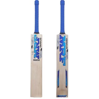 MRF Genius Muscle English Willow Cricket Bat SH