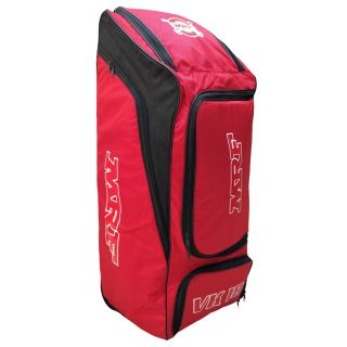 MRF VK18 SR Cricket Kit Bag Wheelie
