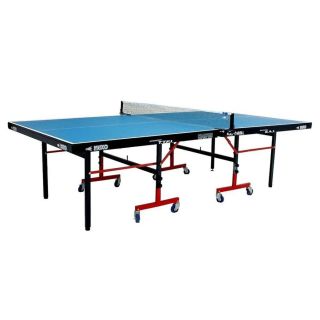 Metco Champion Table Tennis Table Blue Baseimage01