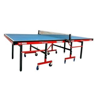Metco Tournament Table Tennis Table Blue Baseimage01