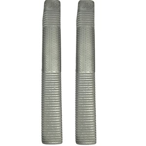 New Balance Chrome Cricket Bat Grip Set Of 2